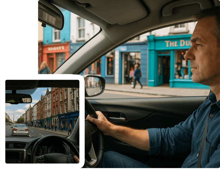 DAI professional assessment